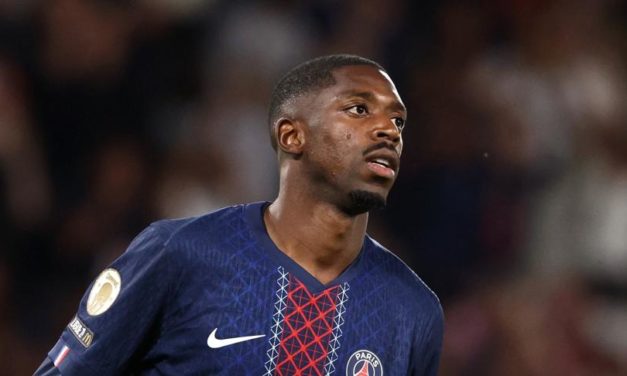 BALLON D'OR - Dembélé assume être le favori