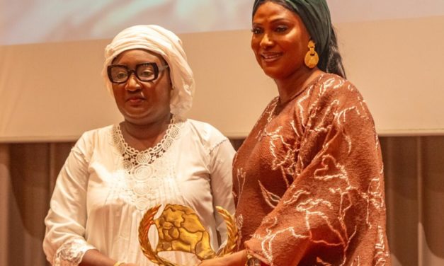 KHADY DIÈNE GAYE - "L'ouvrage de Mame Maty est un acte de mémoire qui rend justice aux femmes"