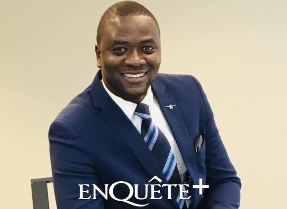 Les menaces du Président de l’Assemblée nationale envers la Justice est une violation de la Constitution