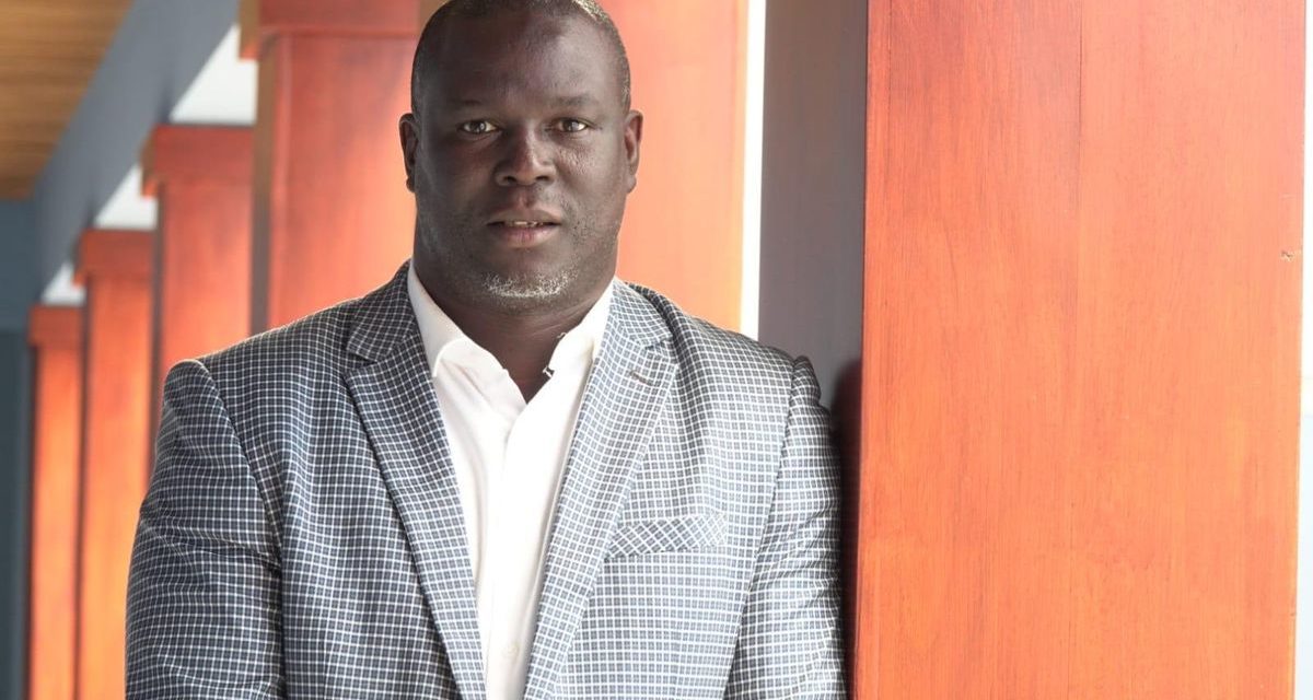 SOULEYMANE DIALLO - "Si nous n'arrivons pas à nous entendre avec le FMI… "