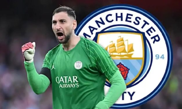 PSG - Donnarumma déjà d'accord avec City