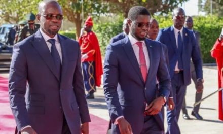 DÉPENSES DES INSTITUTIONS - Le cache-cache budgétaire qui dérange