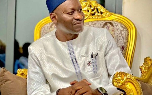 URGENT - Abass Fall élu maire de Dakar