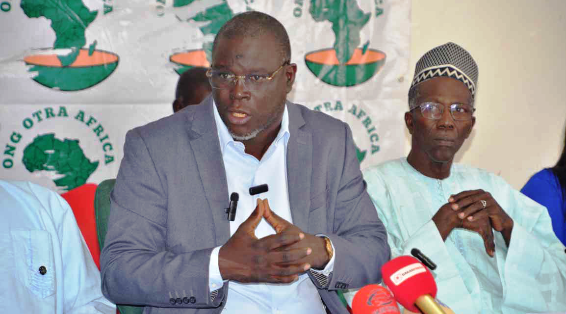 MIGRATION RÉGULIÈRE – Souleymane Diallo déplore l’absence de structures d’accompagnement