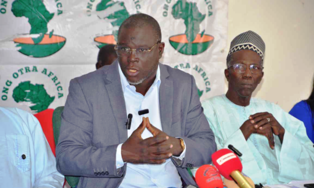 MIGRATION RÉGULIÈRE – Souleymane Diallo déplore l’absence de structures d’accompagnement