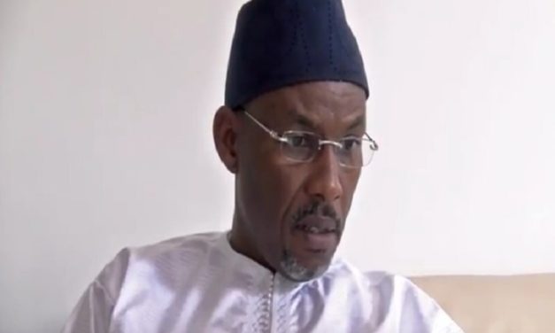 AFFAIRE CRÉANCE DE 1,6 MILLIARD - Thierno Ndom Bâ contre-attaque ‎