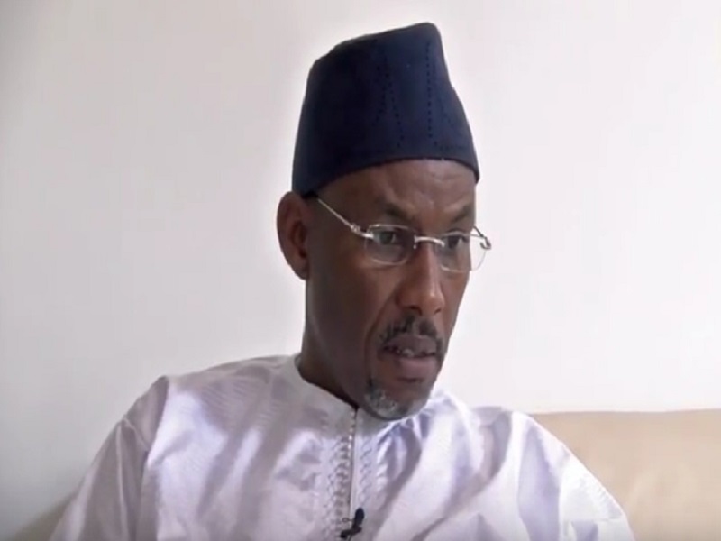 AFFAIRE CRÉANCE DE 1,6 MILLIARD - Thierno Ndom Bâ contre-attaque ‎