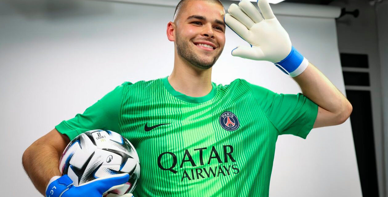 PSG -  Enrique, le discours fort de Chevalier