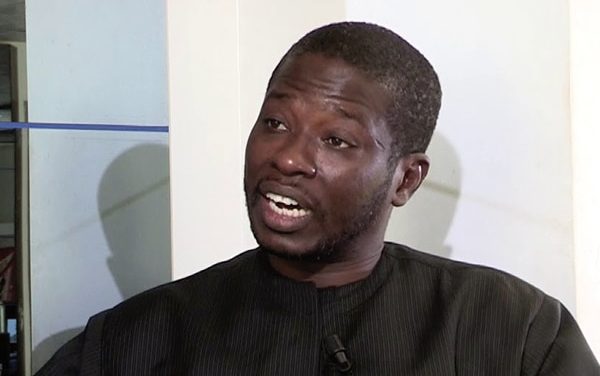 RÉACTION ALLA SÈNE GUÈYE, PRÉSIDENT FNIS - "Le gouvernement n’a payé que 27,6 % sur les arriérés de 500 milliards dus au secteur privé"