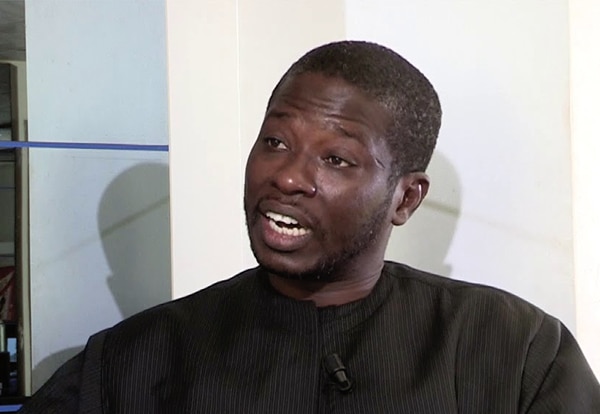 RÉACTION ALLA SÈNE GUÈYE, PRÉSIDENT FNIS - "Le gouvernement n’a payé que 27,6 % sur les arriérés de 500 milliards dus au secteur privé"