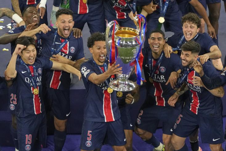 TIRAGE LIGUE DES CHAMPIONS - Le PSG avec le Barça et le Bayern