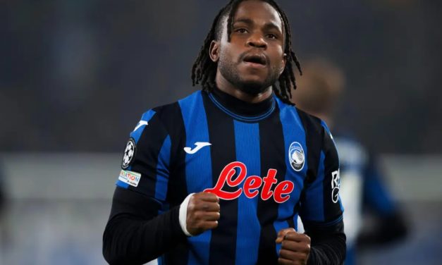 ITALIE - Lookman déclare la guerre à Atlanta