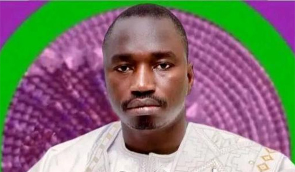 DIFFUSION DE FAUSSES NOUVELLES - Boucar Diouf prend un mois de prison ferme