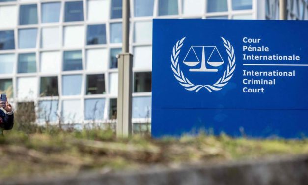 CPI : Le Haut-Commissaire des Nations Unies aux droits de l’homme dénonce les sanctions américaines contre des juges et procureurs