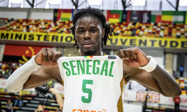 JEAN JACQUES BOISSY - "Avoir le même mental, la même rage de vaincre..."