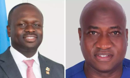 GHANA - Les ministres de la Défense et de l'Environnement tués dans un accident d'hélicoptère
