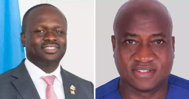 GHANA - Les ministres de la Défense et de l'Environnement tués dans un accident d'hélicoptère