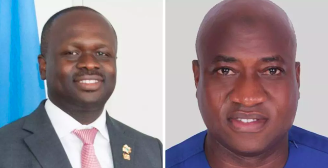 GHANA - Les ministres de la Défense et de l'Environnement tués dans un accident d'hélicoptère