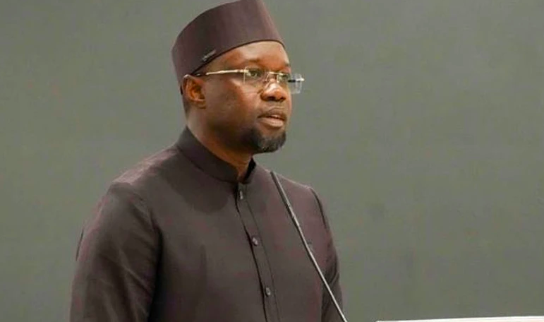 TURQUIE - Ousmane Sonko annonce un assouplissement des procédures de titres de séjour pour les Sénégalais 