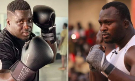 LUTTE - Modou Lo prêt à défier Sa Thiès pour l’ouverture de la saison