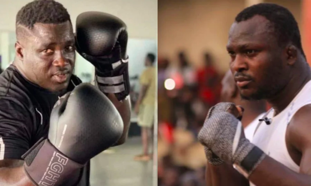 LUTTE - Modou Lo prêt à défier Sa Thiès pour l’ouverture de la saison