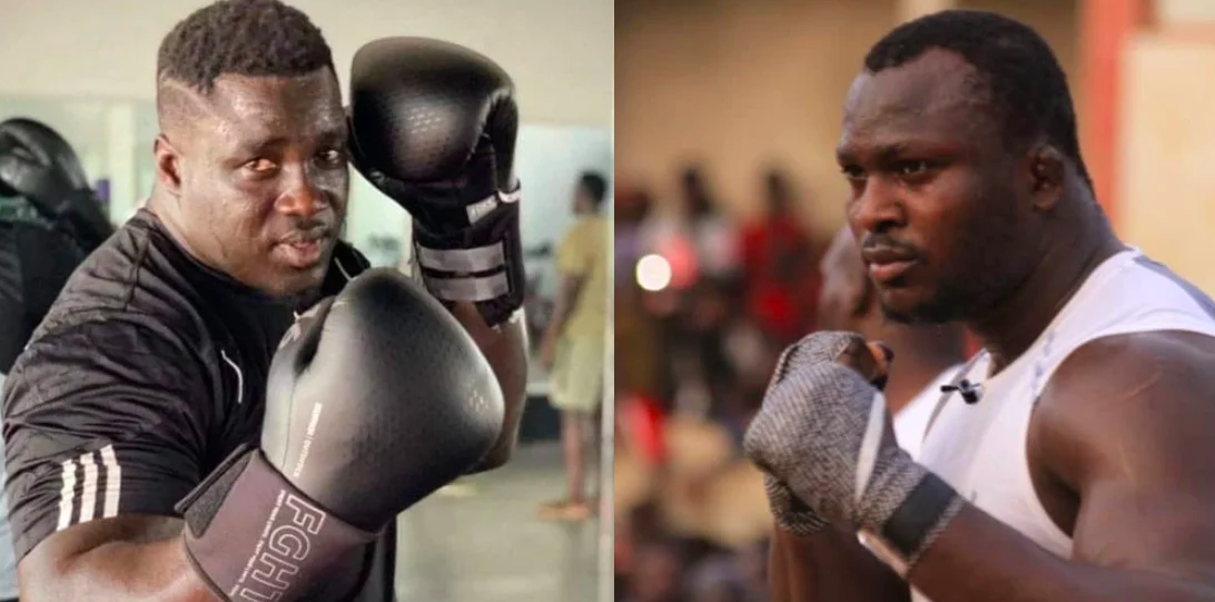 LUTTE - Modou Lo prêt à défier Sa Thiès pour l’ouverture de la saison