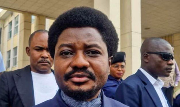 RDC - 10 ans de travaux forcés requis contre l’ex-ministre de la Justice Constant Mutamba