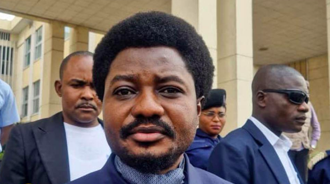 RDC - 10 ans de travaux forcés requis contre l’ex-ministre de la Justice Constant Mutamba