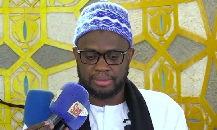 TOUBA EN DEUIL - Disparition tragique de Serigne Makhtar Diène dans un accident