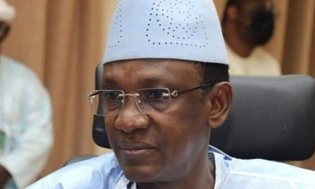 MALI - L'ex-Premier ministre Choguel Maïga inculpé et écroué