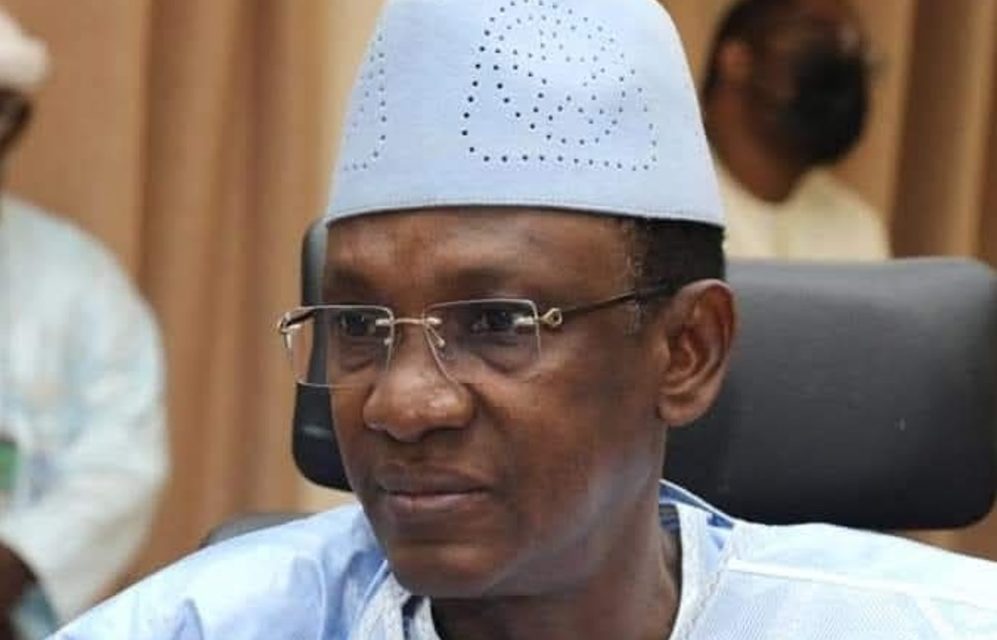MALI - L'ex-Premier ministre Choguel Maïga inculpé et écroué