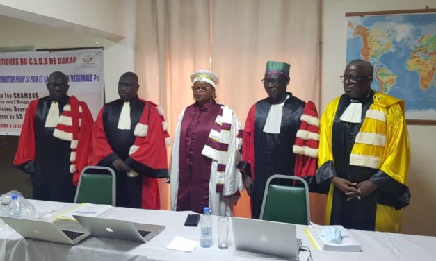 EDUCATION - L’ANAQ-Sup annonce la  non-reconnaissance des Doctorats délivrés par des établissements privés