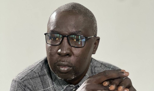 TRIBUNAL DES FLAGRANTS DÉLITS DE DAKAR -  Doudou Coulibaly condamné à 3 mois avec sursis