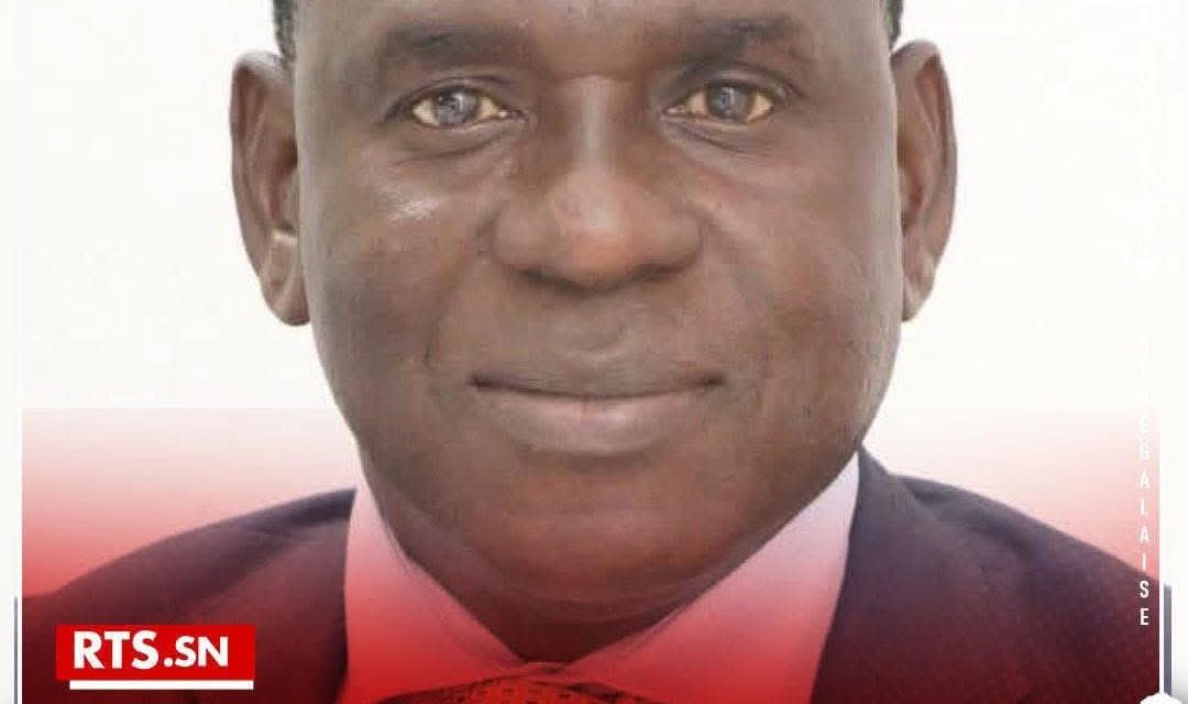 NÉCROLOGIE- Décès dune des figures emblématiques de la RTS, Alassane Cissé