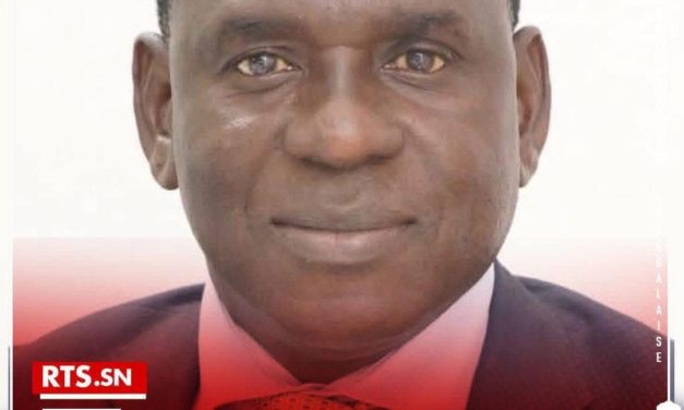 NÉCROLOGIE- Décès dune des figures emblématiques de la RTS, Alassane Cissé