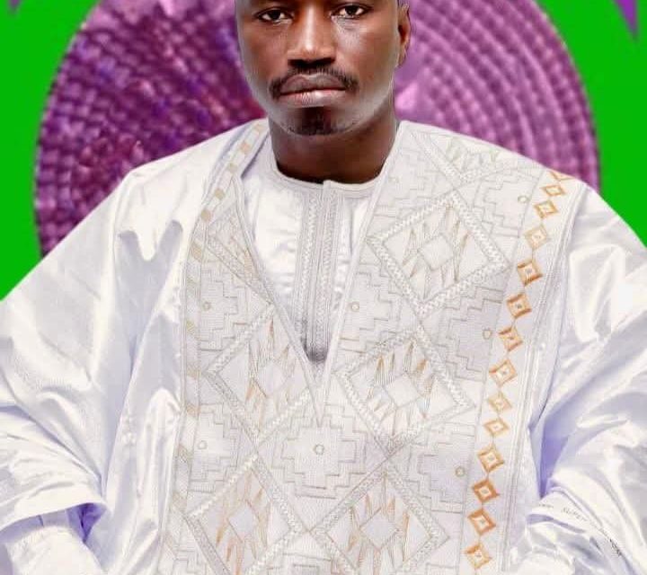 CYBERSÉCURITÉ - Boucar Diouf de "Diomaye Président" convoqué