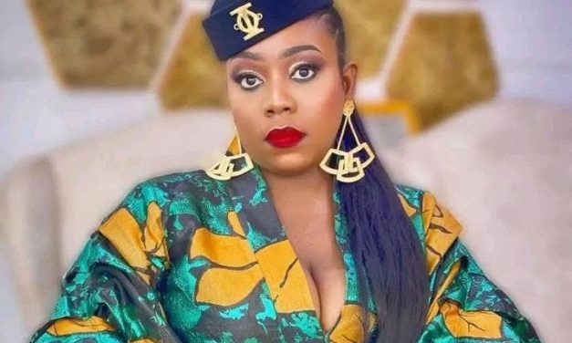 SUPPOSÉE MENACE SUR LA SÉCURITÉ DE DIOMAYE ET SONKO - Fatou Kiné Cissé condamnée à un an ferme