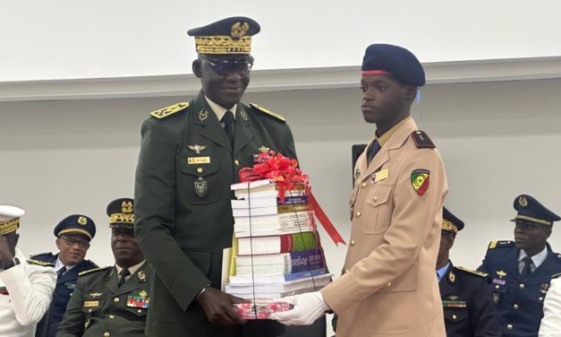 PRYTANÉE MILITAIRE DE SAINT-LOUIS - L'excellence, toujours au rendez-vous