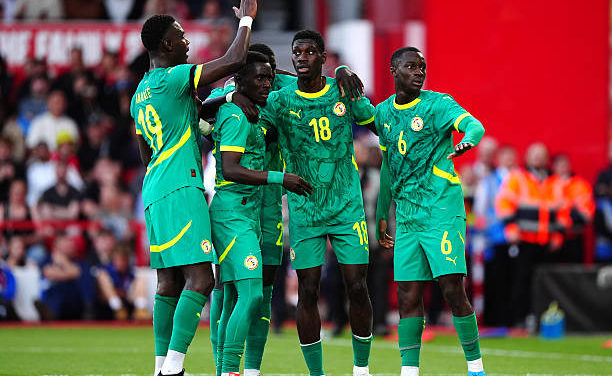 ÉLIMINATOIRES MONDIAL 2026 - ‎Le match Sénégal–Soudan décalé au 5 septembre