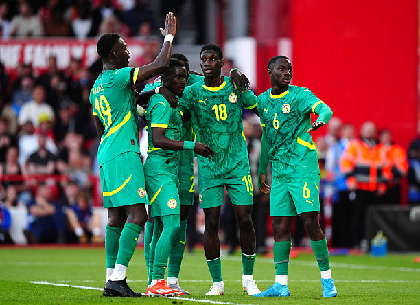 ÉLIMINATOIRES MONDIAL 2026 - ‎Le match Sénégal–Soudan décalé au 5 septembre