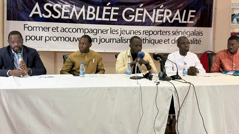 MEDIAS AU SÉNÉGAL - Les recommandations des Assises seront transmises au chef de l’État