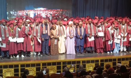 LYCÉE LAMINE GUEYE DE DAKAR - Cent ans d’excellence célébrés en majesté
