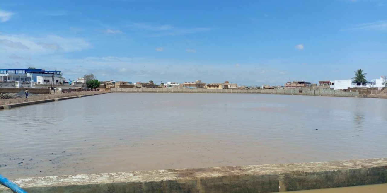 TOUBA  - Un jeune homme de 25 ans se noie dans un bassin de rétention 
