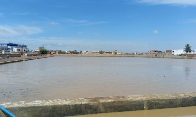 TOUBA  - Un jeune homme de 25 ans se noie dans un bassin de rétention 