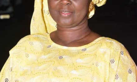 ELECTION DU MAIRE DE DAKAR - Taxawu Sénégal a désigné son candidat