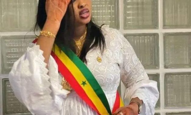 NÉCROLOGIE - Décès de l'ancienne députée Fanta Sall