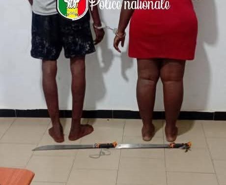 AGRESSION À DIAMAGUEUNE SICAP MBAO - Elle livre son amant aux agresseurs, qui emportent une importante somme d'argent et des téléphones 