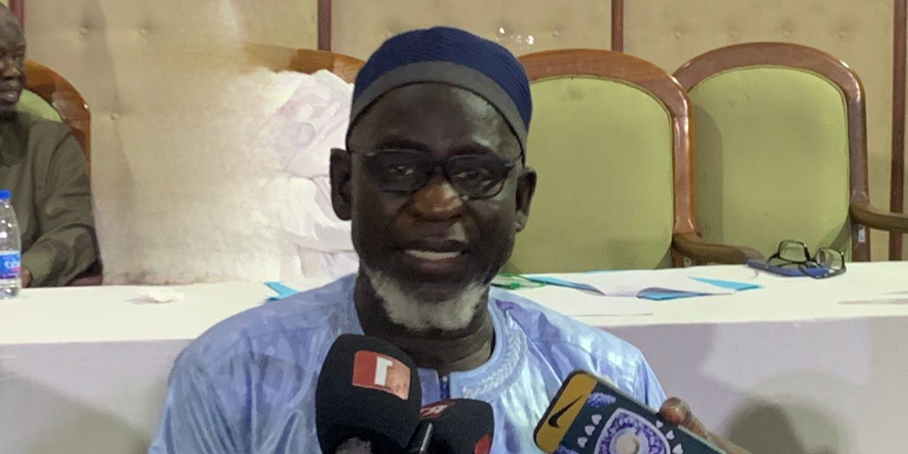 PÈLERINAGE À LA MECQUE - Le Renophus fait le bilan du Hajj 2025  et étale ses doléances pour 2025