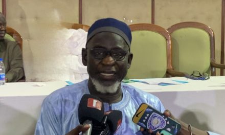 PÈLERINAGE À LA MECQUE - Le Renophus fait le bilan du Hajj 2025  et étale ses doléances pour 2025