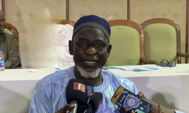 PÈLERINAGE À LA MECQUE - Le Renophus fait le bilan du Hajj 2025  et étale ses doléances pour 2025